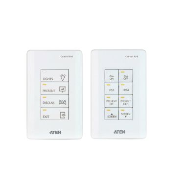 Aten Vk0100 Security Access Control System