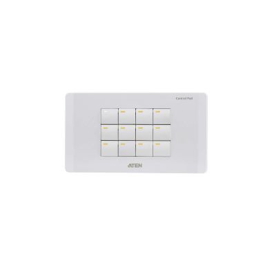 Aten Control System-12-Button Control