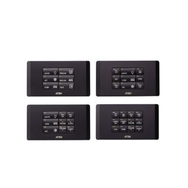 Aten Vk112eu-At Control System 12-Button Keypad