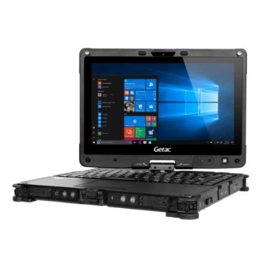 Getac V110 G5 i5-8265U Hybrid (2-in-1) 29.5 cm (11.6