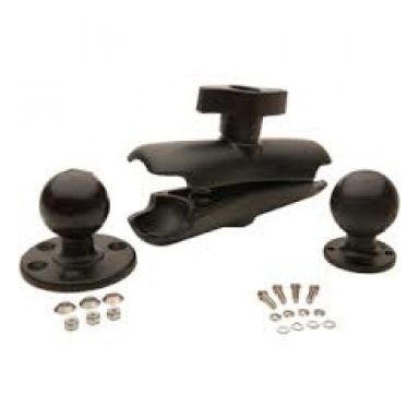 Honeywell VM1002BRKTKIT POS system accessory Black