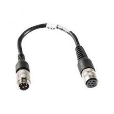 Honeywell VM3078CABLE power cable Black