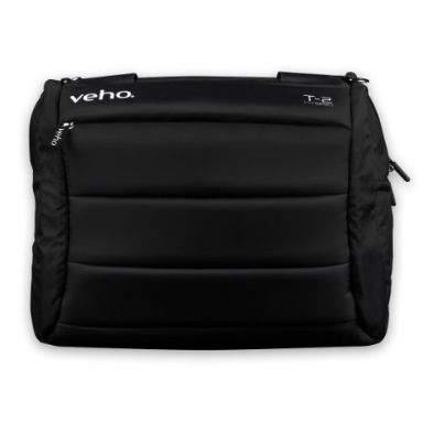 Veho VNB-001-T2 laptop case 43.2 cm (17