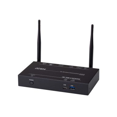 ATEN 4K Wireless Presentation Switch