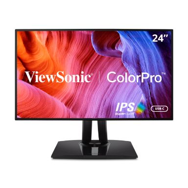 Viewsonic VP Series VP2468A computer monitor 61 cm (24