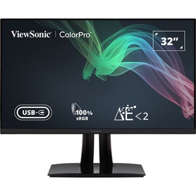 Viewsonic VP56 computer monitor 81.3 cm (32