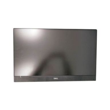 DELL 23.8-inch Full HD LCD touch
