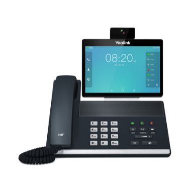 Yealink SIP-Vp59 IP Phone Grey IPs Wi-Fi