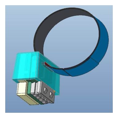 Intel VROCPREMMOD RAID controller