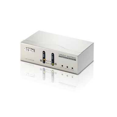 ATEN VS0202-AT-U VGA