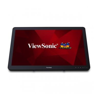 Viewsonic VSD243 touch screen monitor 61 cm (24