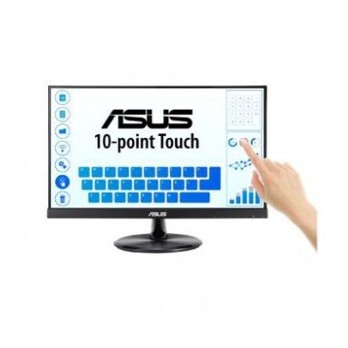 ASUS VT229H computer monitor 54.6 cm (21.5