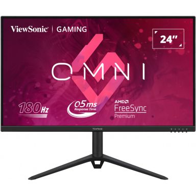 Viewsonic VX Series VX2428J computer monitor 61 cm (24