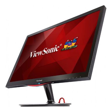 Viewsonic VX Series VX2458-MHD computer monitor 59.9 cm (23.6