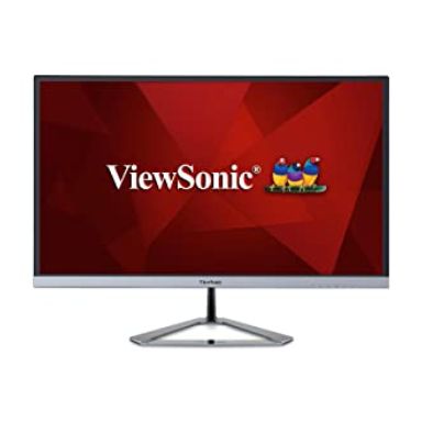 Viewsonic VX2476-SMH 24IN 16:9