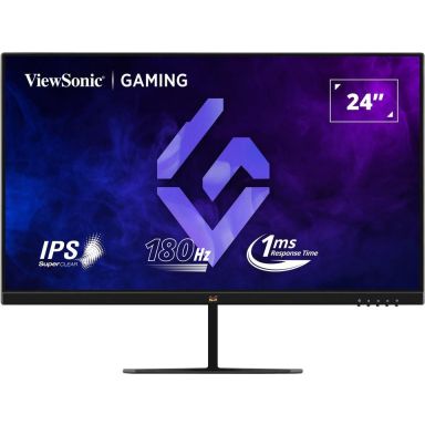 Viewsonic VX2479-HD-PRO computer monitor 60.5 cm (23.8
