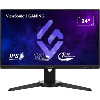 Viewsonic VX Series VX2479J-HD-PRO computer monitor 60.5 cm (23.8