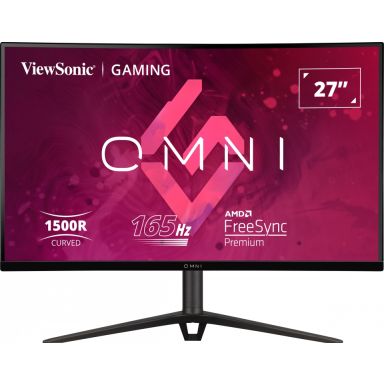 Viewsonic VX Series VX2718-2KPC-MHDJ computer monitor 68.6 cm (27