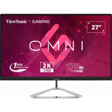 Viewsonic VX Series VX2780-2K LED display 68.6 cm (27