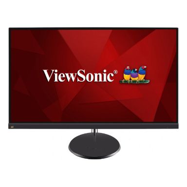 Viewsonic VX Series VX2785-2K-MHDU LED display 68.6 cm (27