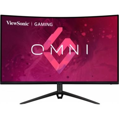 Viewsonic VX Series VX3218-PC-MHDJ LED display 81.3 cm (32