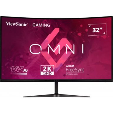 Viewsonic VX Series VX3218C-2K computer monitor 81.3 cm (32