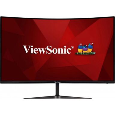 Viewsonic VX Series VX3219-PC-MHD computer monitor 81.3 cm (32