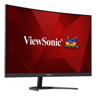 Viewsonic VX Series VX3268-2KPC-MHD computer monitor 81.3 cm (32