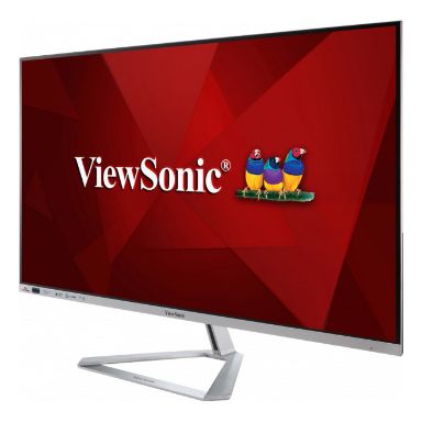 Viewsonic VX Series VX3276-2K-mhd-2 81.3 cm (32