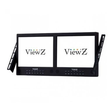 ViewZ VZ-097RCR-D Dual 9.7