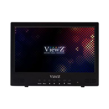 ViewZ VZ-101RTC 10.1
