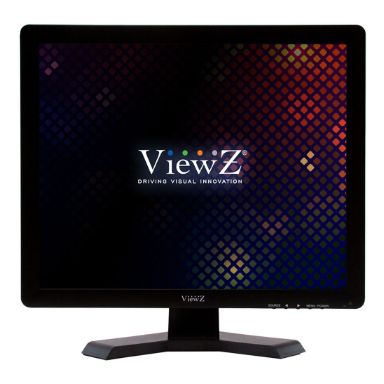 ViewZ VZ-19RTN 19