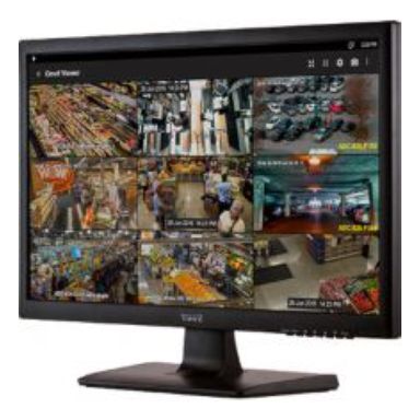ViewZ VZ-215IPM 21.5