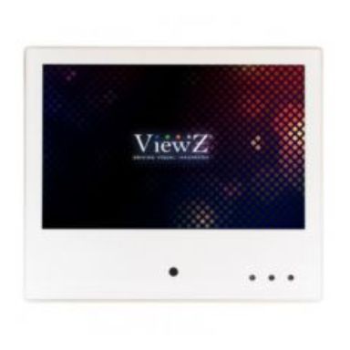 ViewZ VZ-PVM-I1W4 10.1