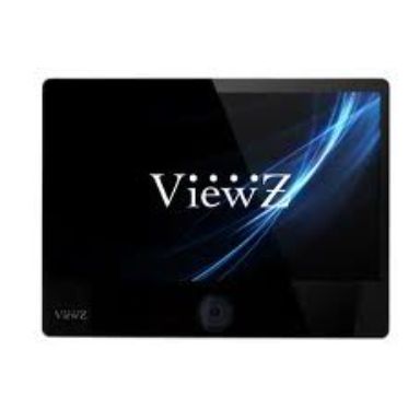 ViewZ HD Public View LED CCTV Monitor - 27