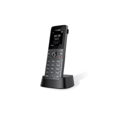 Telefoon handsets