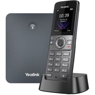 Yealink Yealink W74P DECT IP Phone