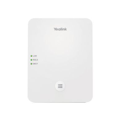 Yealink W80 Dect IP Multi-Cell System