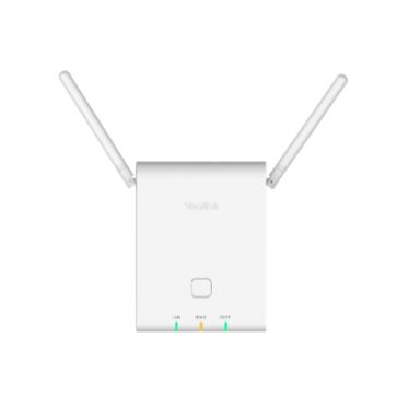Yealink W90Dm Dect Base Station White