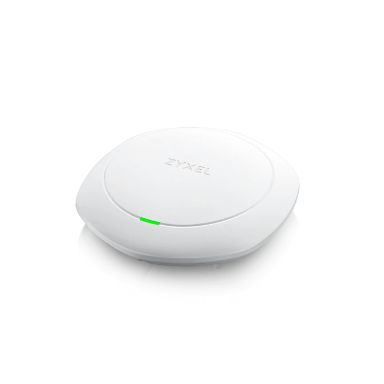 Zyxel WAC6303D-S-EU0101F 1300 Mbit/s White Power over Ethernet (PoE)