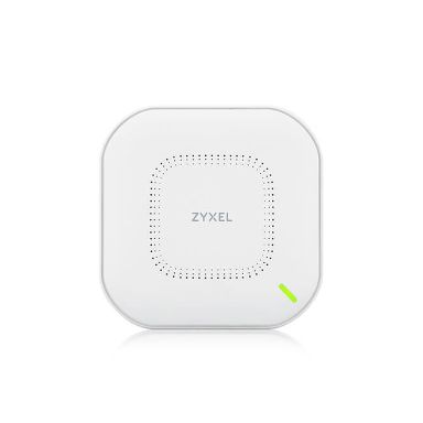 Zyxel WAX510D-EU0101F 1775 Mbit/s White Power over Ethernet (PoE)