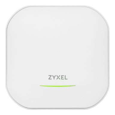 Zyxel WAX620D-6E-EU0101F wireless access point 4800 Mbit/s White Power over Ethernet (PoE)