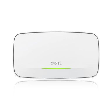Zyxel WAX640S-6E 4800 Mbit/s White Power over Ethernet (PoE)