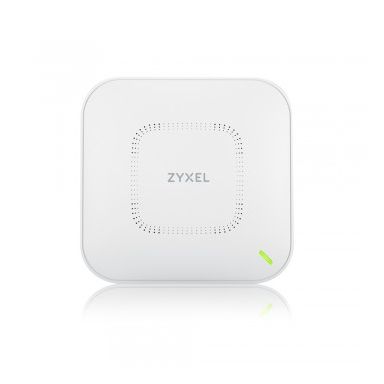 Zyxel WAX650S-EU0101F 3550 Mbit/s White Power over Ethernet (PoE)