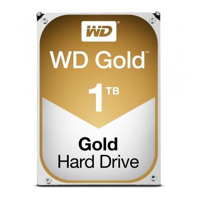 Western Digital Gold 3.5