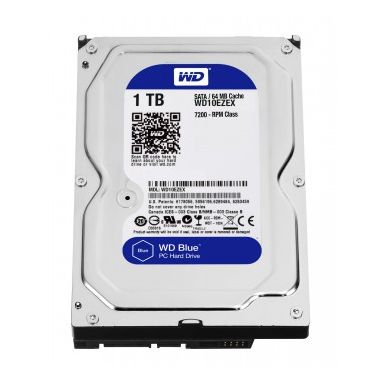 Western Digital Blue 3.5