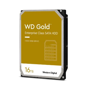 Western Digital WD161KRYZ internal hard drive 3.5