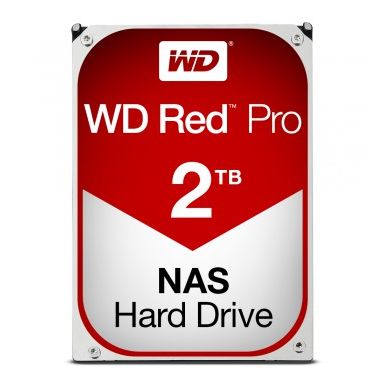 Western Digital Red Pro 3.5