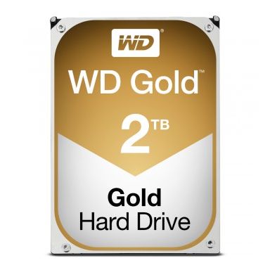Western Digital Gold 3.5