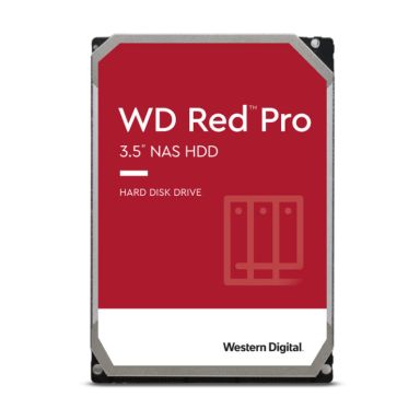 Western Digital Red Plus WD201KFGX internal hard drive 3.5